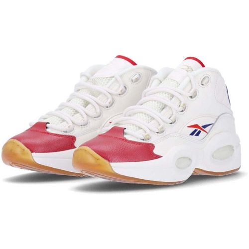 Chaussures Question Chalkvector vector - Reebok Sport - Modalova