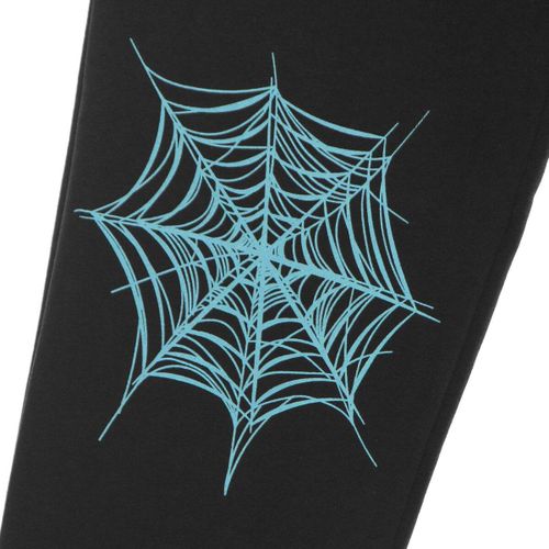 Jogging Phobia Cobweb Print Pants - Phobia - Modalova