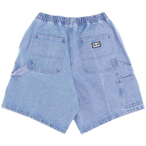 Jeans Obey Easy Carpenter - Obey - Modalova