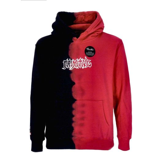Sweat-shirt dpool Split Dye Hoodie X Marvel X Nychos - Primitive - Modalova