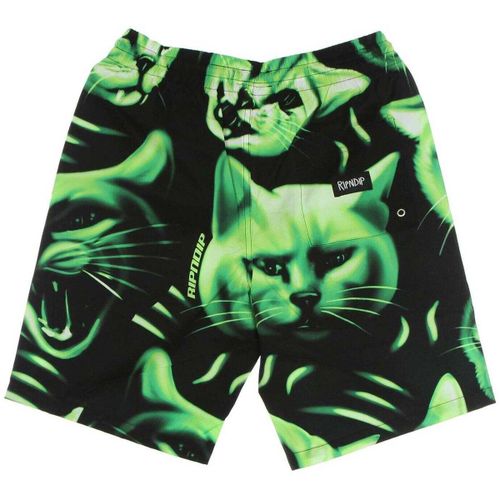 Short Ripndip Neon Nerm Swim s - Ripndip - Modalova