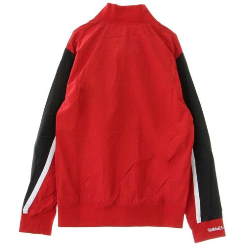 Blouson Hook Shoot Warm Up Jacket - Mitchell And Ness - Modalova