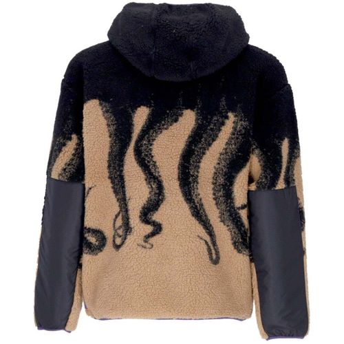 Blouson SherpaHood Sweatshirt - Octopus - Modalova