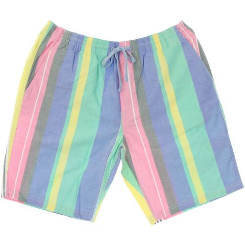Short Pastel Stripe 2 Romantic stripe - Tommy Hilfiger - Modalova