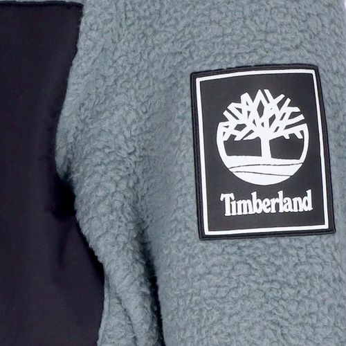 Blouson Sherpa Jacket Balsam - Timberland - Modalova