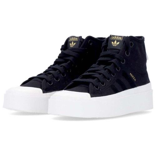 Baskets montantes Nizza Bonega W Core core cloud - adidas - Modalova