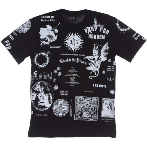 T-shirt Ihs Solid Manife Tee - Ihs - Modalova