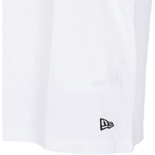 T-shirt Script Mesh Tee front Door - New-Era - Modalova