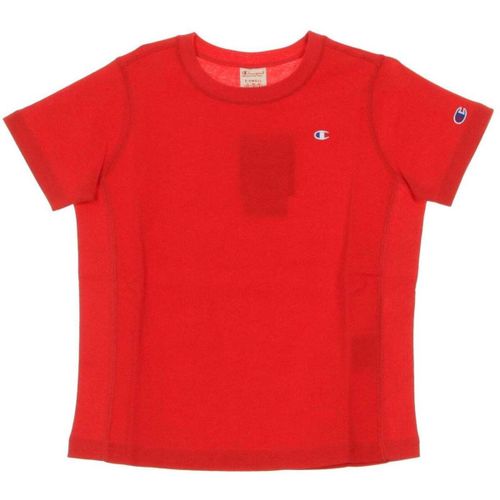 T-shirt Champion Crewneck Tee Hire - Champion - Modalova