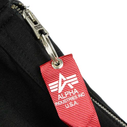 Veste Space Shuttle Hoody - Alpha Industries - Modalova