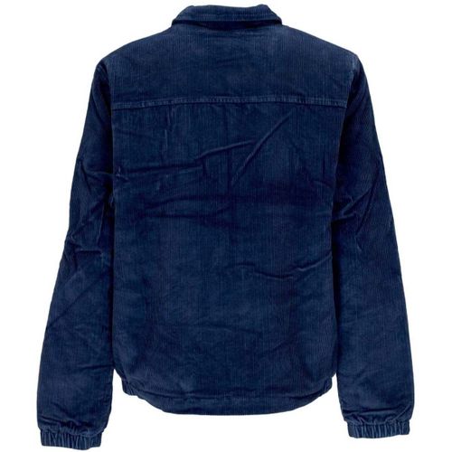 Blouson Parker Cord Jacket Moonlit Ocean - Element - Modalova