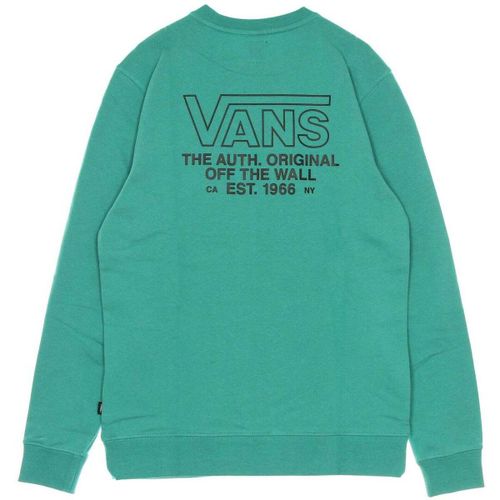 Sweat-shirt Sequence Crew Porcelain - Vans - Modalova