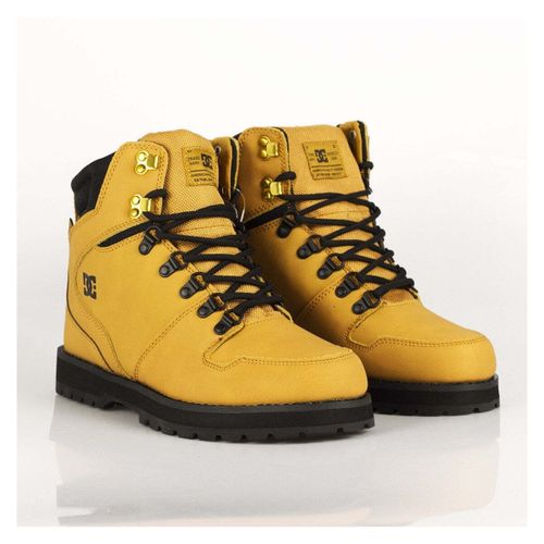 Baskets DC Shoes s Peary Wheat - DC Shoes - Modalova