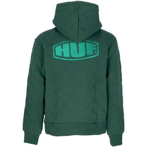 Sweatshirts à capuche Workman Qui - Huf - Modalova