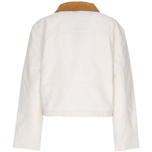 Blouson Puma Downtown Padd Pristine - Puma - Modalova
