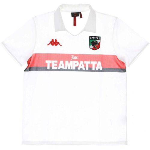 Polo Kappa Authentic Asters X Patta - Kappa - Modalova