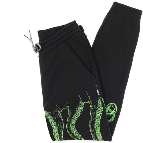Jogging Octopus Outline Sweatpant - Octopus - Modalova
