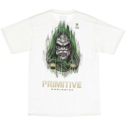T-shirt Primitive Doom Tee - Primitive - Modalova