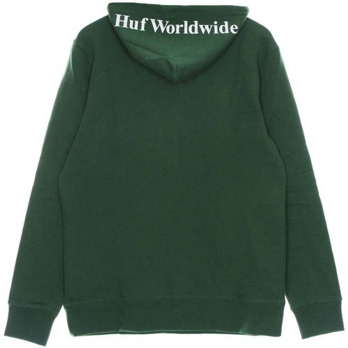 Sweatshirts à capuche Huf Box Logo - Huf - Modalova