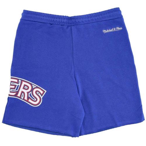 Jogging French Terry - Mitchell And Ness - Modalova