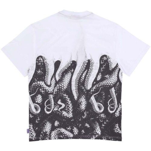 T-shirt Octopus Snakes Tee - Octopus - Modalova