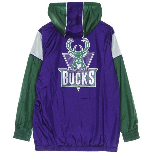 Blouson High Reel Windbreaker - Mitchell And Ness - Modalova