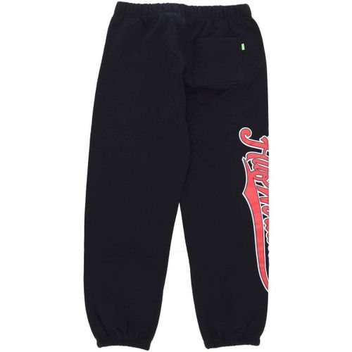 Jogging toCrackerjack Fleece Pant - Huf - Modalova