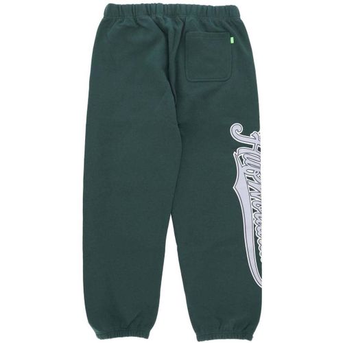 Jogging toCrackerjack Fleece Pant - Huf - Modalova