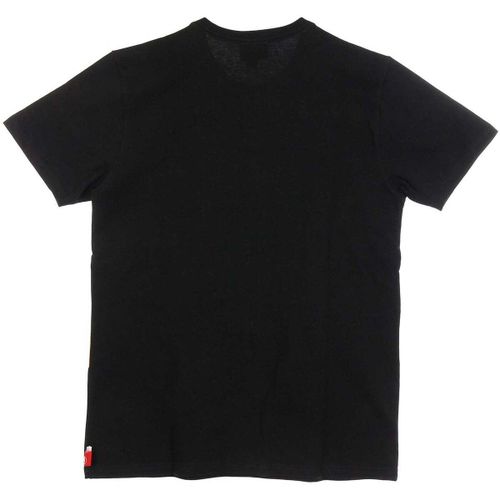 T-shirt Flames Tee k - Mitchell And Ness - Modalova