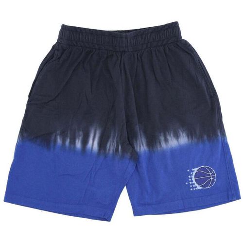 Short Horizontal Tie Dye - Mitchell And Ness - Modalova