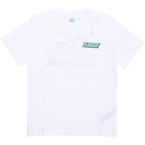 T-shirt Element Digital Tee Optic - Element - Modalova