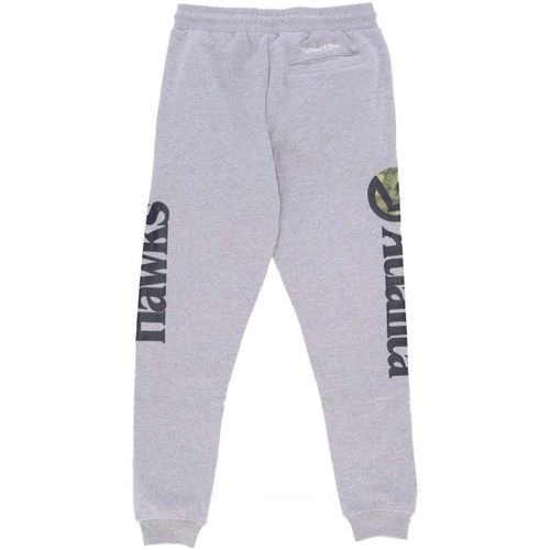 Jogging to Ghost Sweatpants - Mitchell And Ness - Modalova
