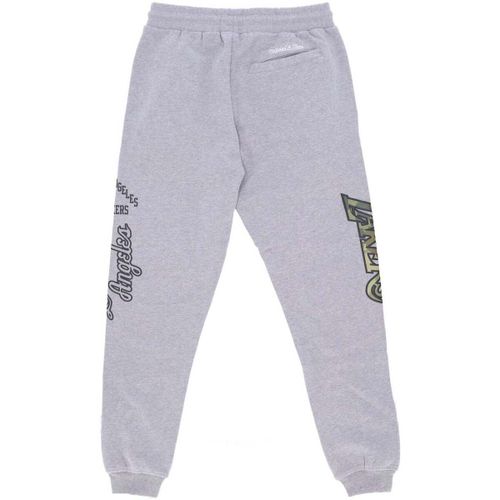 Jogging to Ghost Sweatpants - Mitchell And Ness - Modalova