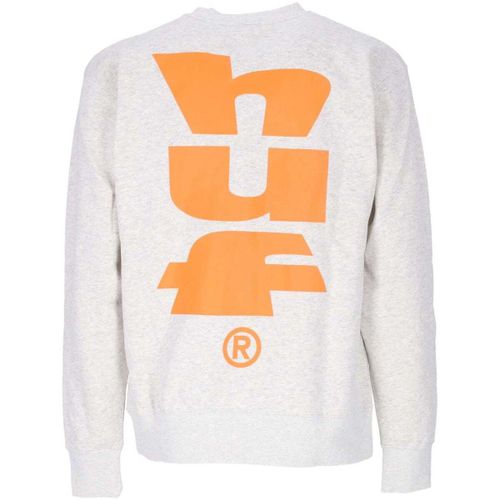 Sweatshirts Megablast Crewneck Athletic - Huf - Modalova