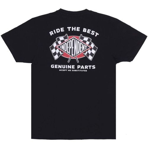 T-shirt Independent Gp Flags Tee - Independent - Modalova