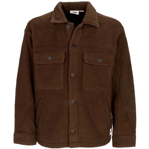 Surchemises Thompson Shirt Jacket - Obey - Modalova