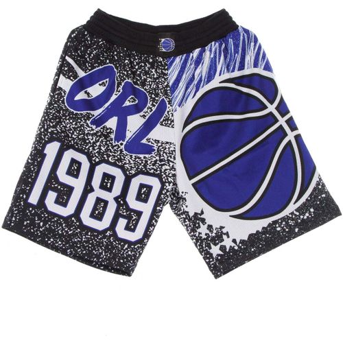 Short Jumbotron Sublimat Mesh s - Mitchell And Ness - Modalova