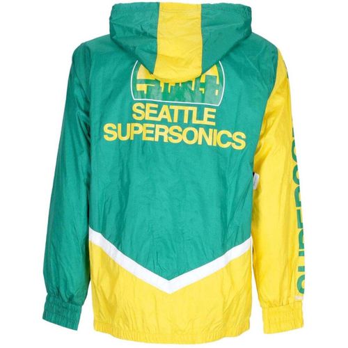 Coupes vent Undeniable Windbreaker - Mitchell And Ness - Modalova