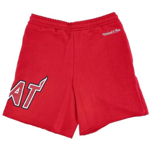 Short French Terry - Mitchell And Ness - Modalova
