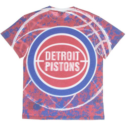 T-shirt Jumbotron Tee - Mitchell And Ness - Modalova