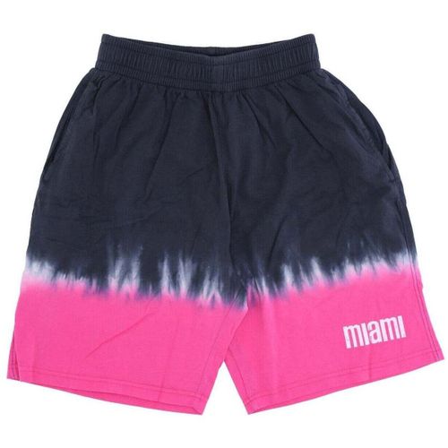 Short Horizontal Tie Dye - Mitchell And Ness - Modalova
