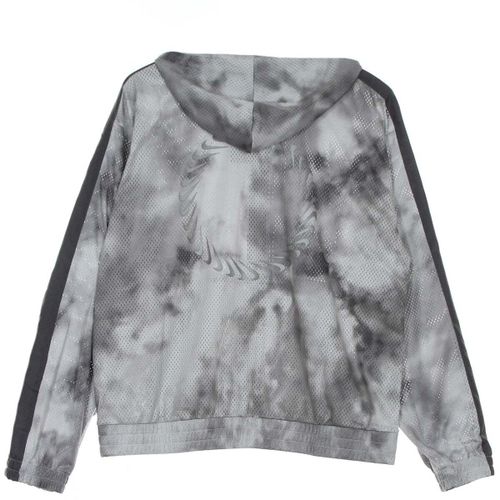 Veste Sportswear Icon Clash Jacket Mesh All Over Print Smoke iron - Nike - Modalova