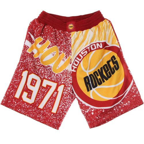 Short Jumbotron Sublimat Mesh s - Mitchell And Ness - Modalova