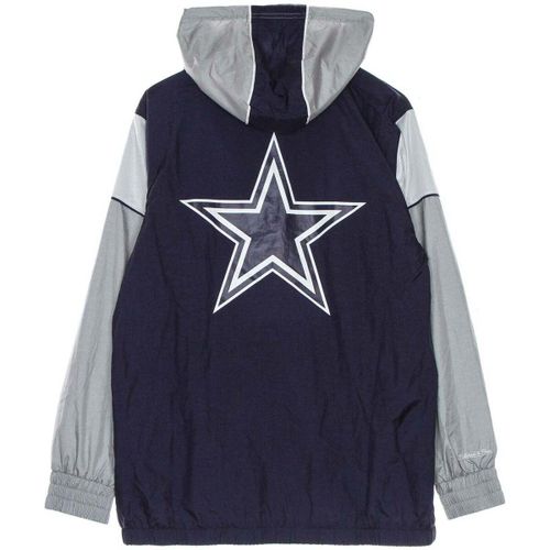 Blouson High Reel Windbreaker - Mitchell And Ness - Modalova