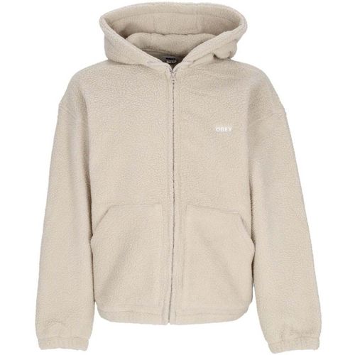 Sweatshirts à capuche Gaze Ii Hood Jacket - Obey - Modalova