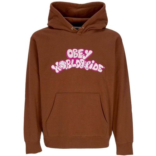 Sweatshirts à capuche Year Hood - Obey - Modalova