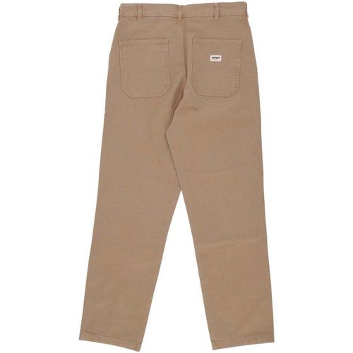 Chinots Iuter Work Pant Earth - Iuter - Modalova
