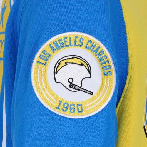Sweatshirts à capuche All Over Crew 2.0 - Mitchell And Ness - Modalova
