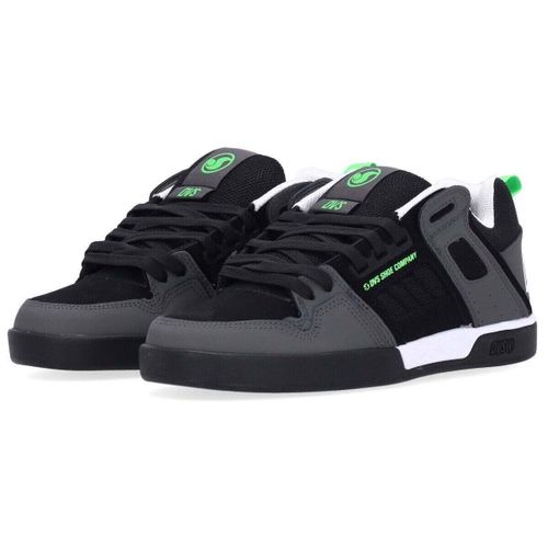 Chaussures de Skate Comanche 2.0charcoallime Nubuck - DVS - Modalova
