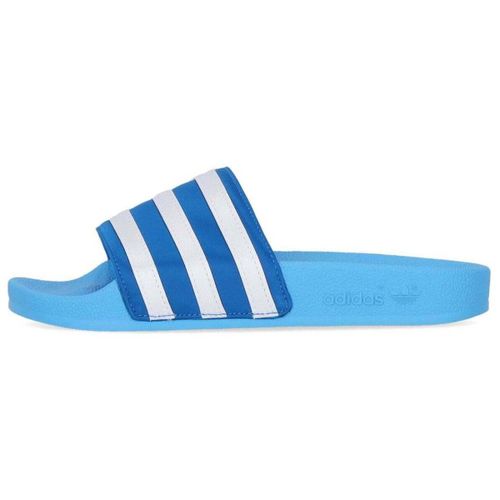 Chaussons Adilette W Sky cloud - adidas - Modalova